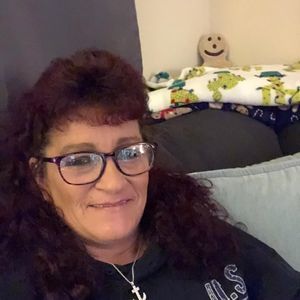 Meet your Posher, Navymom